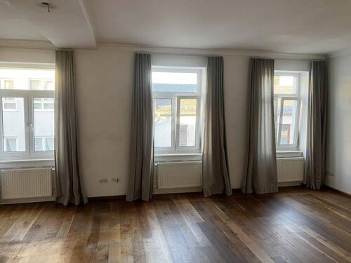 Wohnzimmer - 