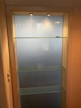 Detail Wohnzimmer - 