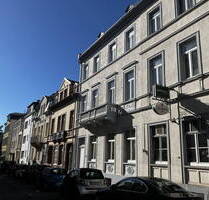 Charmante Stil-Altbauwohnung in zentraler Lage - Bad Homburg