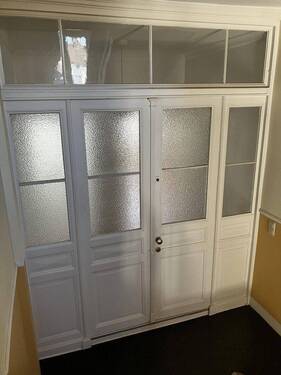 Wohnungseingang - 