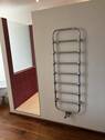Detail Badezimmer 3 - 2 Zimmer Etagenwohnung in Bad Homburg