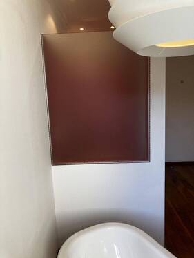 Detail Badezimmer - 