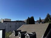 Blick vom Balkon 2 - 
