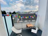 Balkon - 