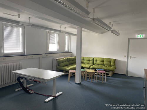 Büroraum - 