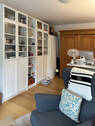 Zimmer - Tolle 5-Zimmer Wohnung in Volksdorf!