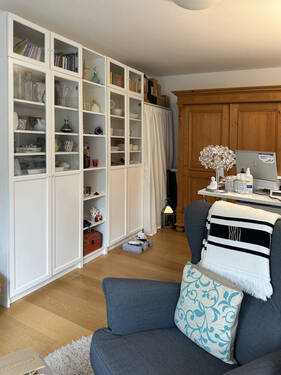 Zimmer - Tolle 5-Zimmer Wohnung in Volksdorf!