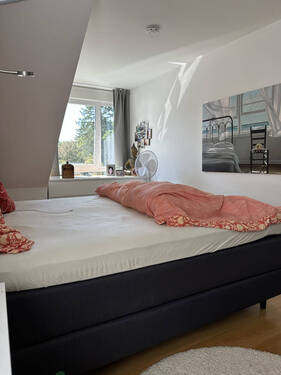 Schlafzimmer - 