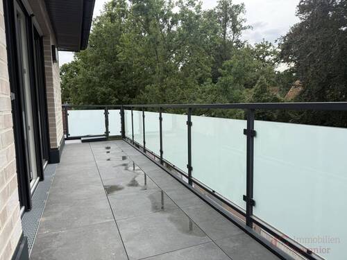 Balkon - 