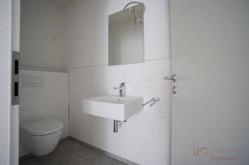 Gäste-WC - 