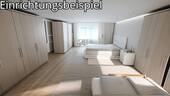 Schlafzimmer - Beispiel - 