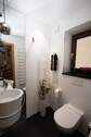 WC Erdgeschoss - 