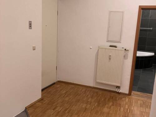 Eingangsbereich/Flur - 