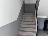 Treppenhaus - 