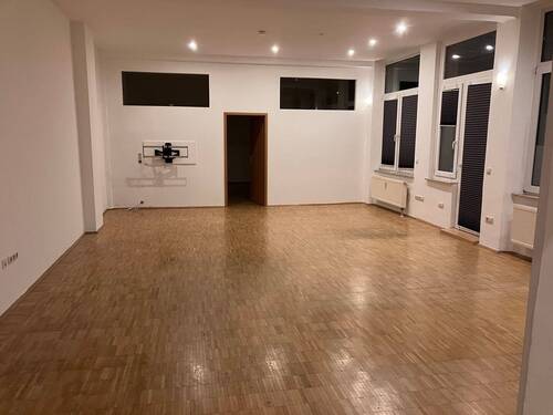 Zimmer 1 - Etagenwohnung mit 111,00 m² in Nürnberg zur Miete