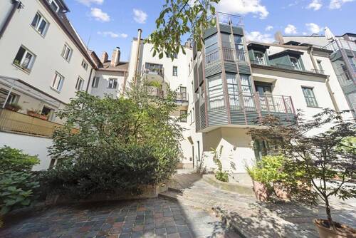 nbg-lammsgasse-18-011.jpg - Etagenwohnung mit 100,00 m² in Nürnberg zum Kaufen