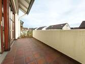 Balkon Obergeschoss - 