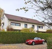 Vielfältig nutzbares 4-Familienhaus in gefragter Lage von Ludwigsburg-Pflugfelden