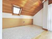 Dachgeschoss - 