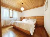 Schlafzimmer Erdgeschoss - 
