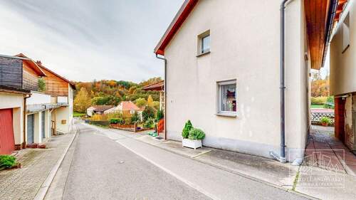 Fladensteinstraße - 