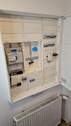 neuer Stromkasten/SmartMeter - 