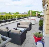 4 Zimmer, Einbauküche, 2 Bäder, Gäste-WC und Dachterrasse | 2,70 m Deckenhöhe - Wiesbaden