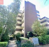 Vermietete Wohnung in gesuchter Lage - Hannover Vahrenwald