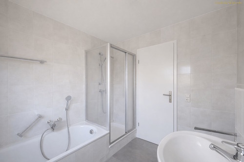 Badezimmer - animiert - 