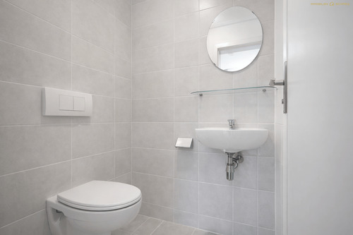 Gäste-WC - animiert - 