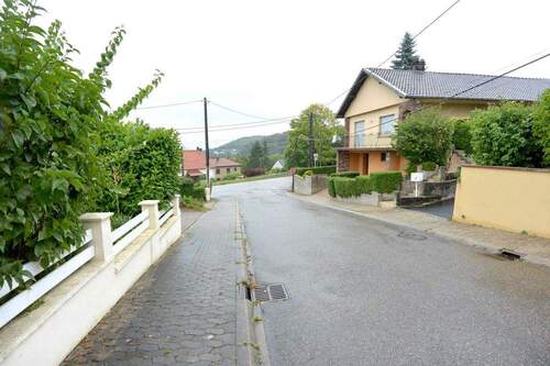 4 - Einfamilienhaus mit 114,00 m&sup2; in Oeting zum Kaufen