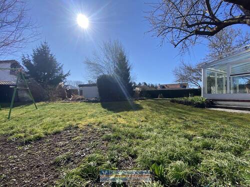 Bild 1 - extra BAUPLATZ in Drei Linden - Schrobenhausen EFH mit Bauplatz für Ihre Kinder