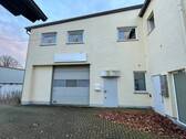 Hof2 - Büro mit 164,00 m&sup2; in Stolberg (Rheinland) / Steinfurt zum Kaufen