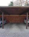 Carport-Pkw-Stellplatz - 