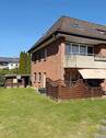 Terrasse mit Markise - 