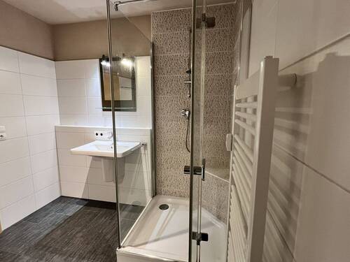 Bild 3 - 2 Zimmer Etagenwohnung in Neustadt an der Aisch