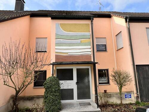 Bild 4 - Etagenwohnung mit 67,90 m&sup2; in Neustadt an der Aisch zum Kaufen