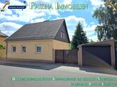 TitelEFHGlindow.jpg - Modernisierungsbedürftiges Einfamilienhaus mit reichlich Nebengelass in zentraler Lage in Glindow