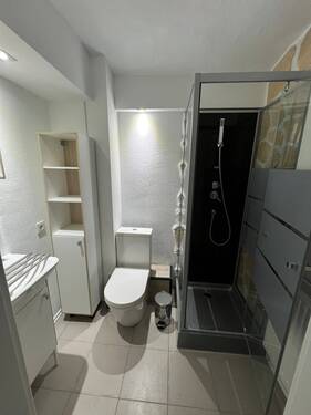 Bad Einliegerwohnung - 
