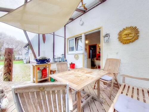 Terrasse - 