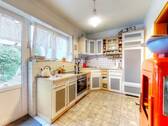 Küche Wohnhaus - 