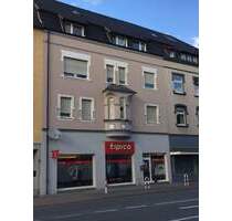 Geräumige 3-Zimmer-Dachwohnung in Pelkum, Kamener Straße 124, 59077 Hamm