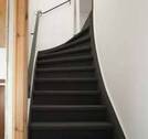 Treppenhaus - 