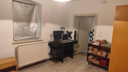 EG - Arbeitsbereich - 