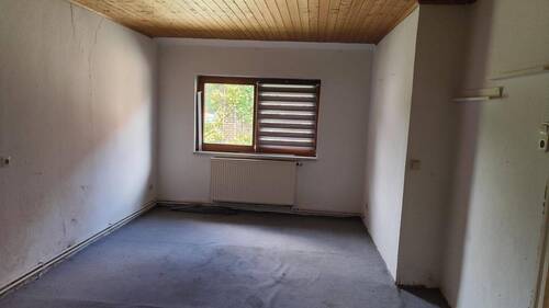 Nebenhaus- Zimmer 1 - 