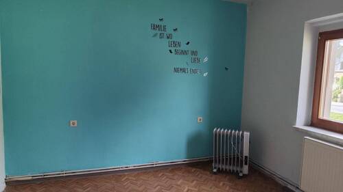 Nebenhaus- Zimmer 2 - 