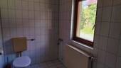 Nebenhaus- WC - 