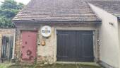 Garage Zweitgebäude - 