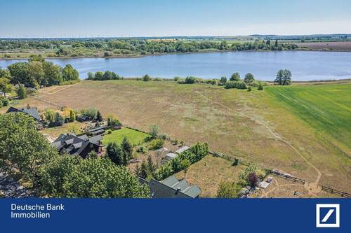 Am Riewendsee - *Bei Berlin mit Sauna, Kamin & Seezugang* 1,5 % Provision