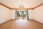 Anbau, z. Hobby oder Atelier - 